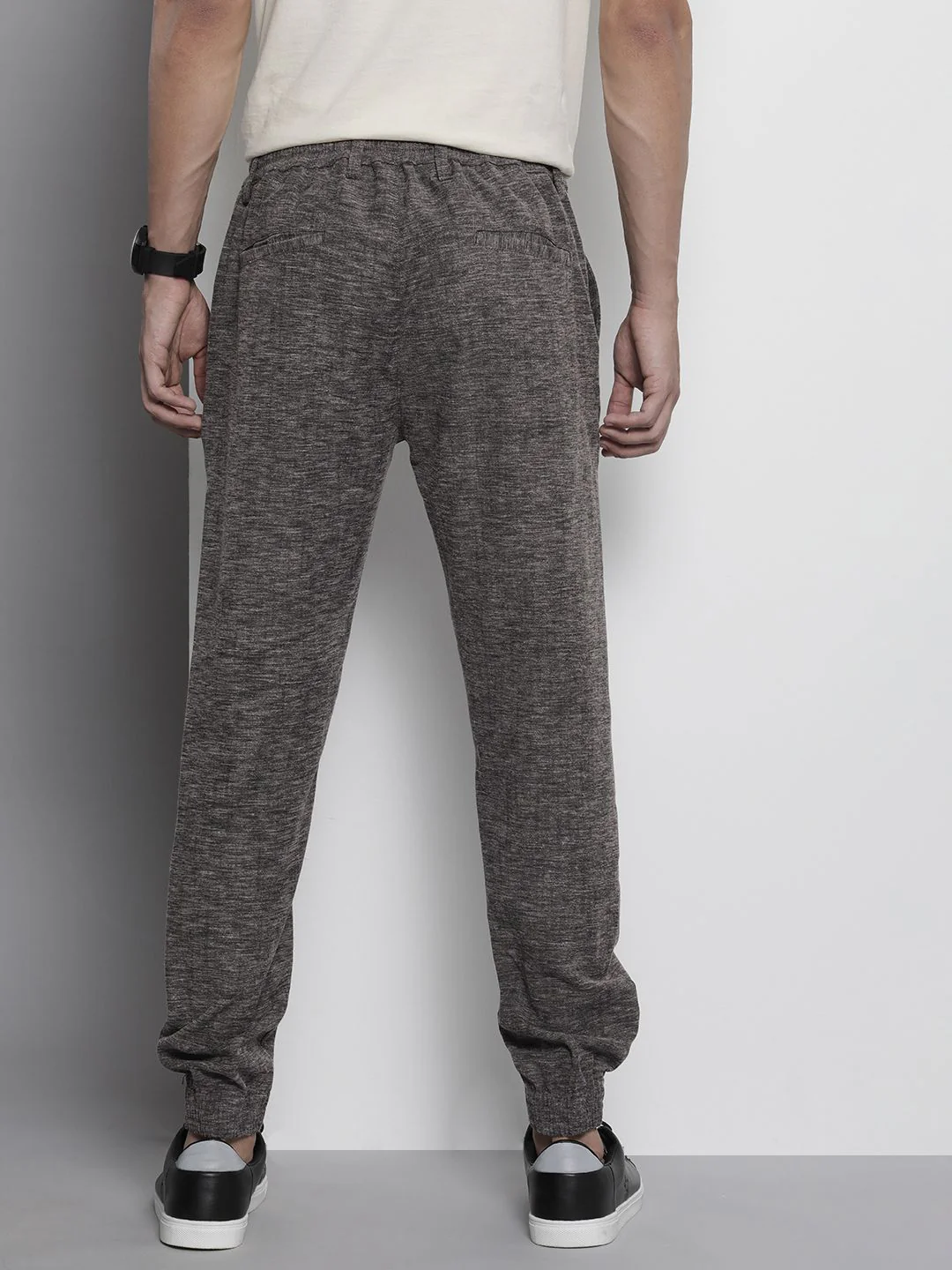 The Indian Garage Co Men Joggers Trousers - Image 5