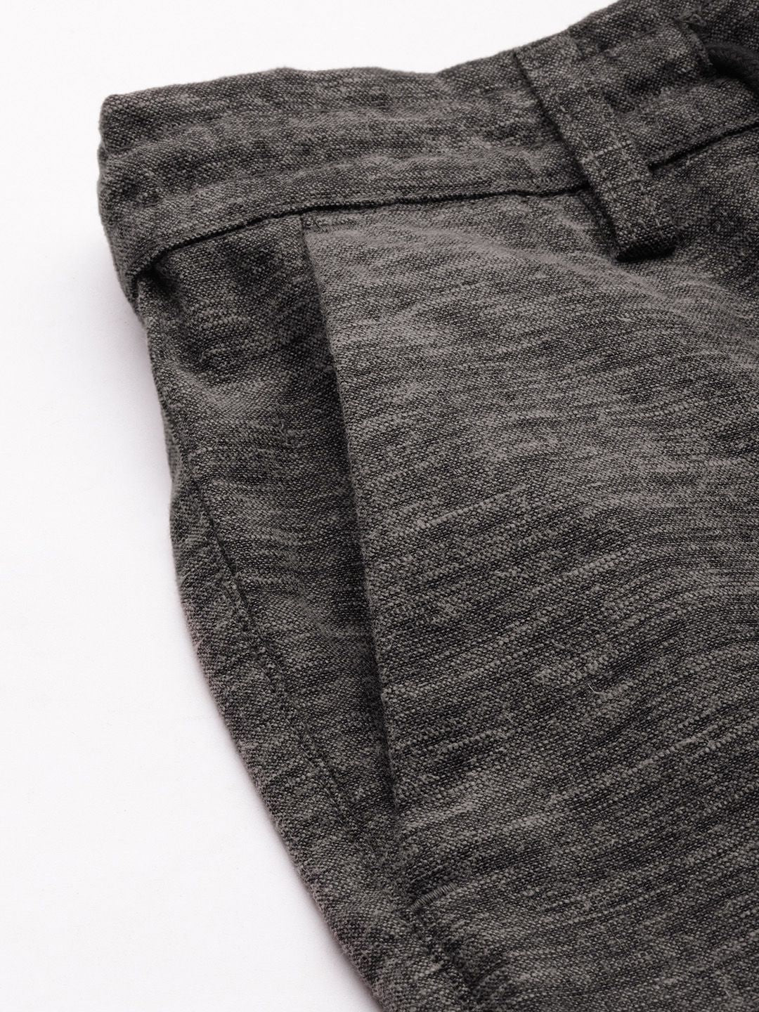 The Indian Garage Co Men Joggers Trousers - Image 6