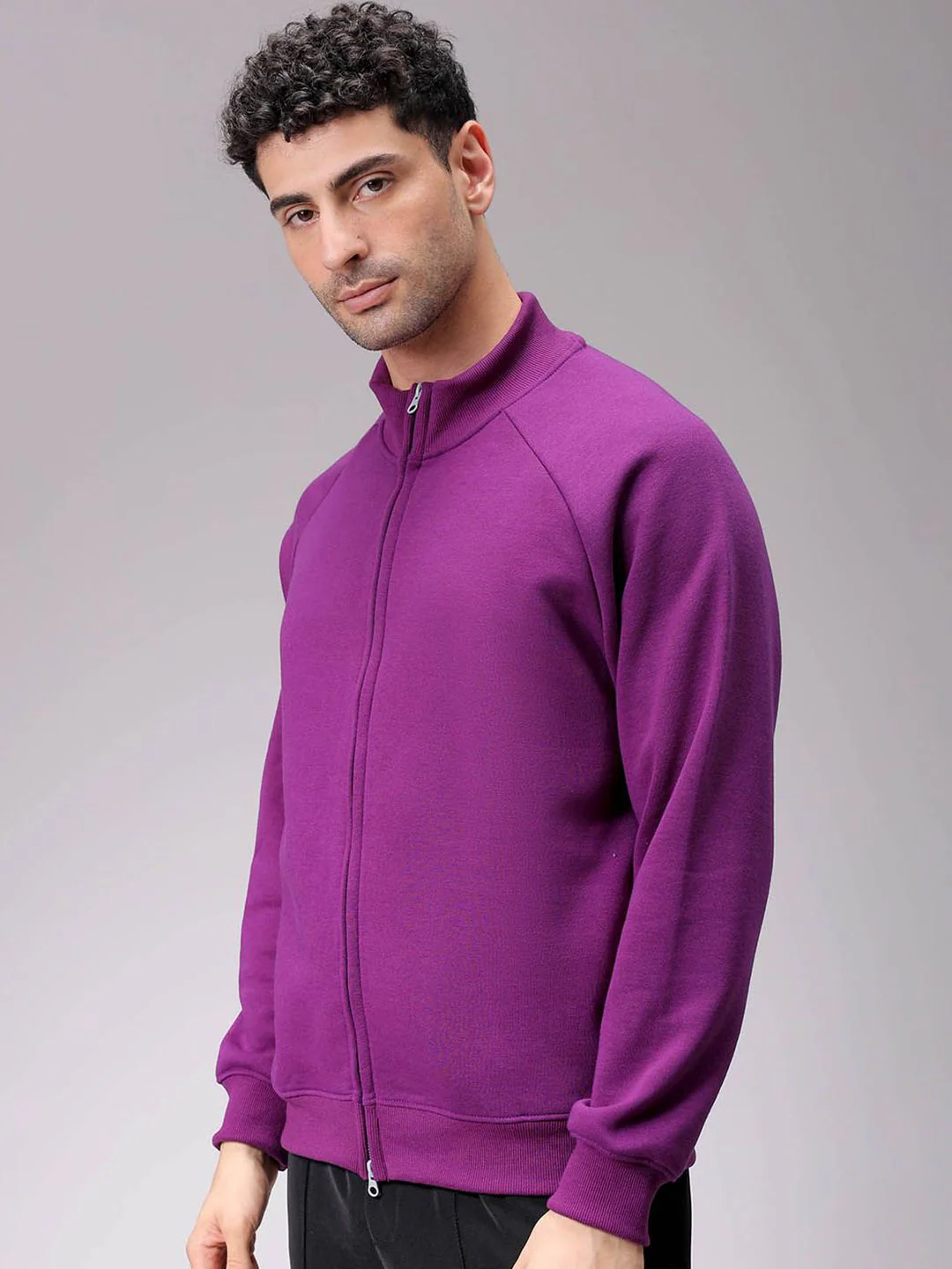 The Indian Garage Co Men Long Sleeves Sweatshirt - Image 4