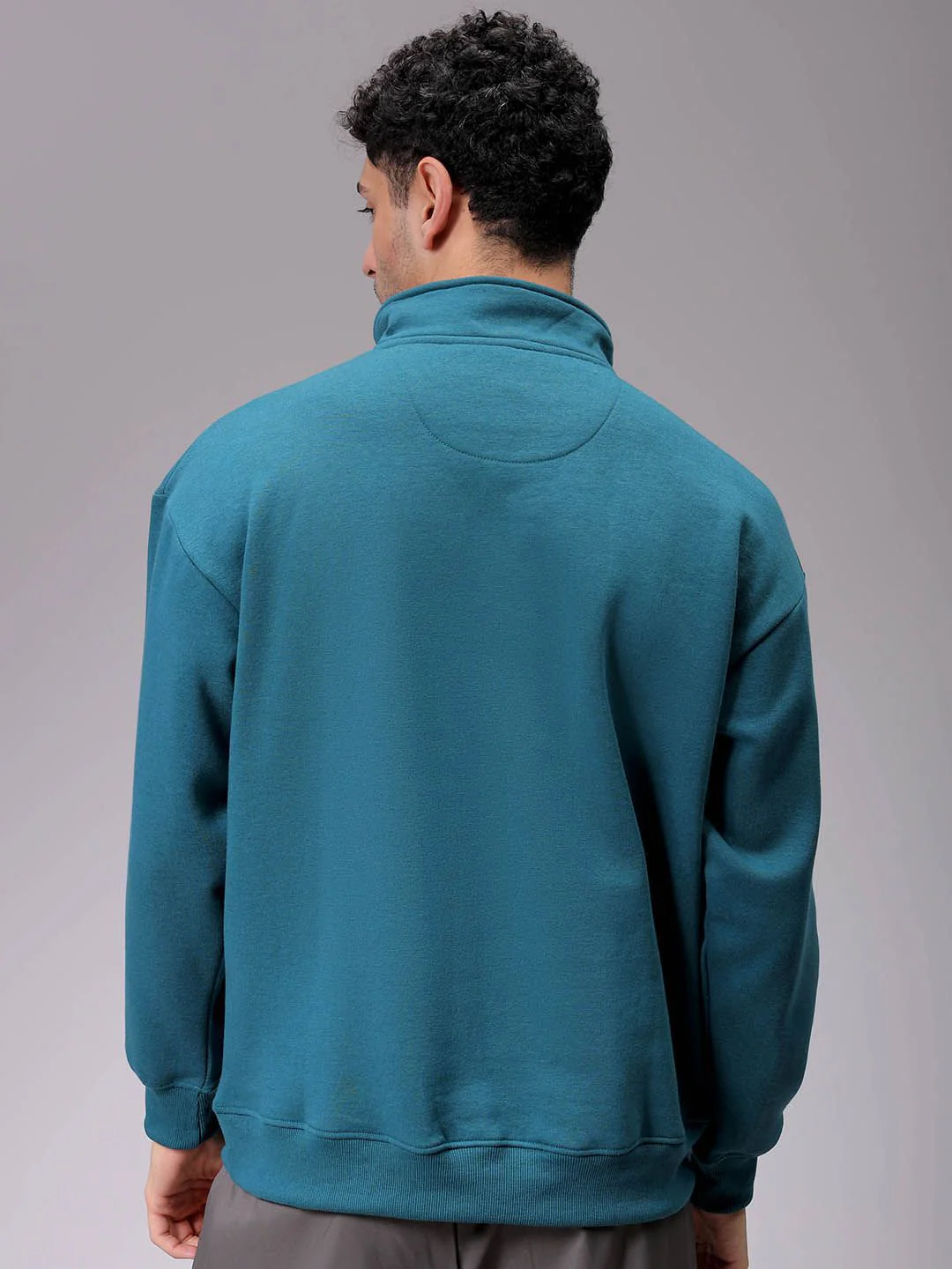 The Indian Garage Co Men Long Sleeves Sweatshirt - Image 6