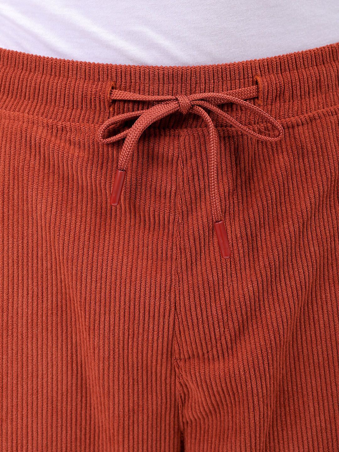 The Indian Garage Co Men Loose Fit Joggers Trouser - Image 7