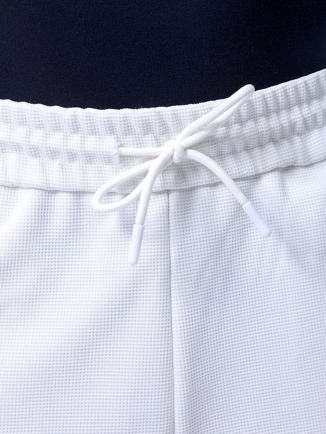 The Indian Garage Co Men Mid-Rise Shorts - Image 4