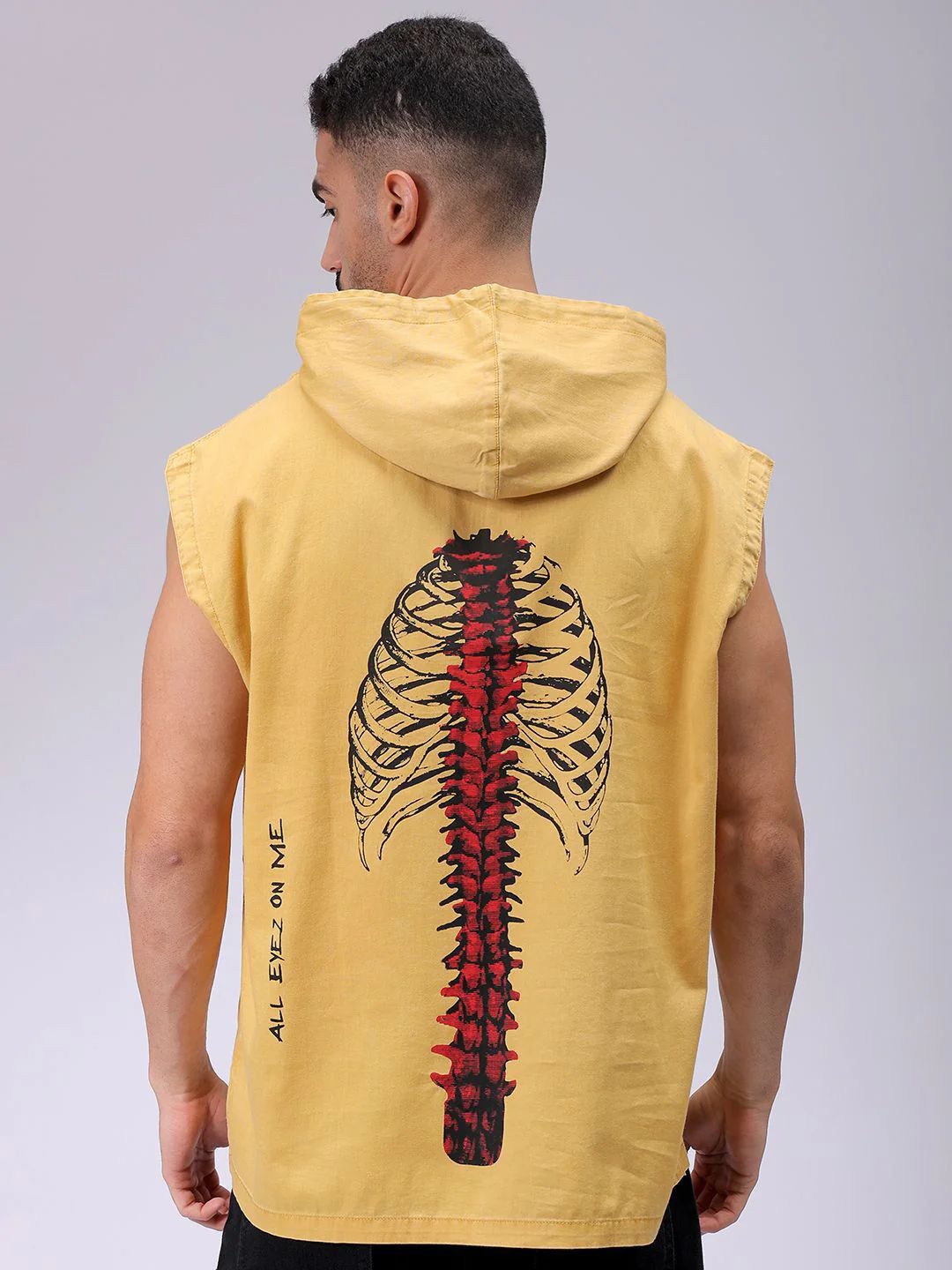 The Indian Garage Co Men Opaque Printed Casual Shirt - Image 6