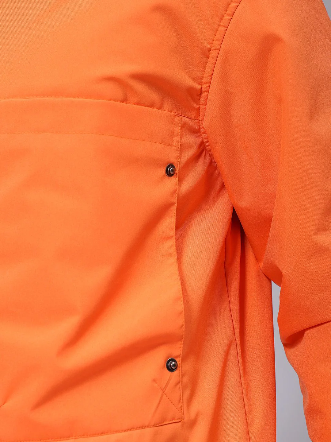 The Indian Garage Co Men Quilted Jacket - Image 7