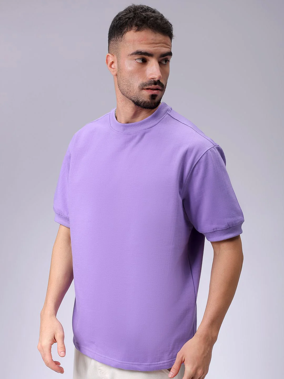 The Indian Garage Co Men Round Neck Pullover Sweatshirt - Image 5