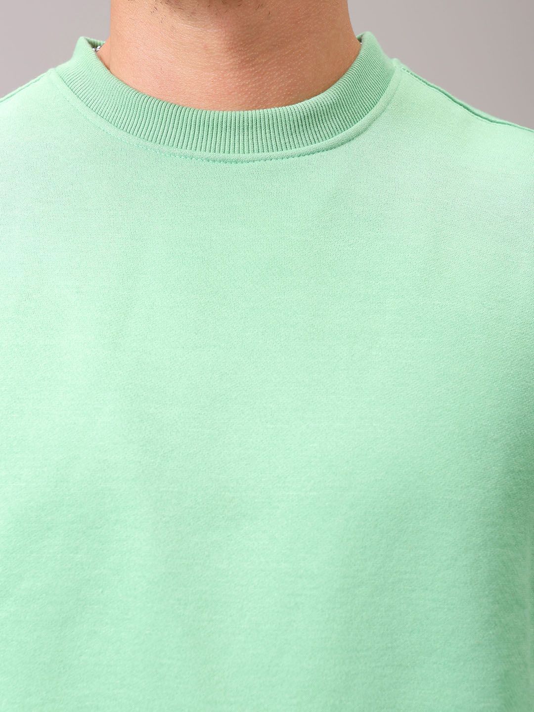 The Indian Garage Co Men Round Neck Sweatshirt - Image 3