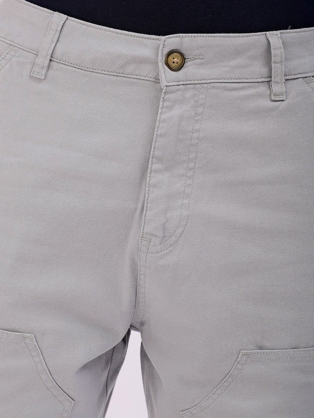 The Indian Garage Co Men Shorts - Image 6