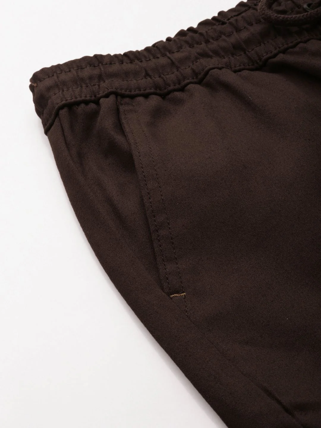 The Indian Garage Co Men Slim Fit Joggers - Image 6