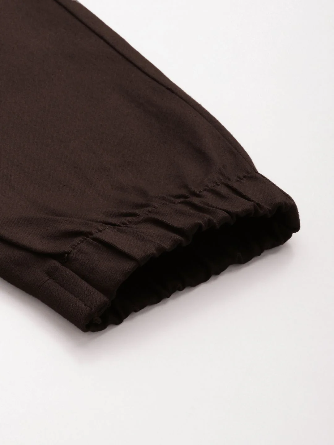 The Indian Garage Co Men Slim Fit Joggers - Image 7