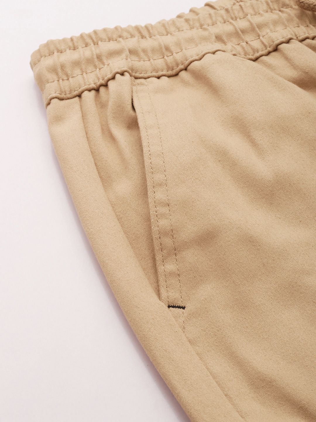 The Indian Garage Co Men Slim Fit Joggers - Image 6