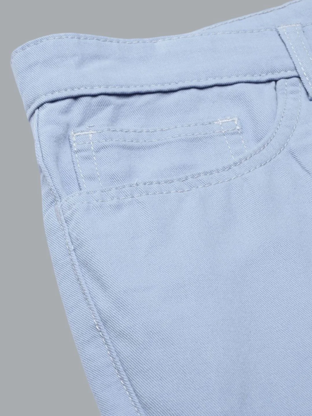 The Indian Garage Co Men Slim Fit Shorts - Image 6