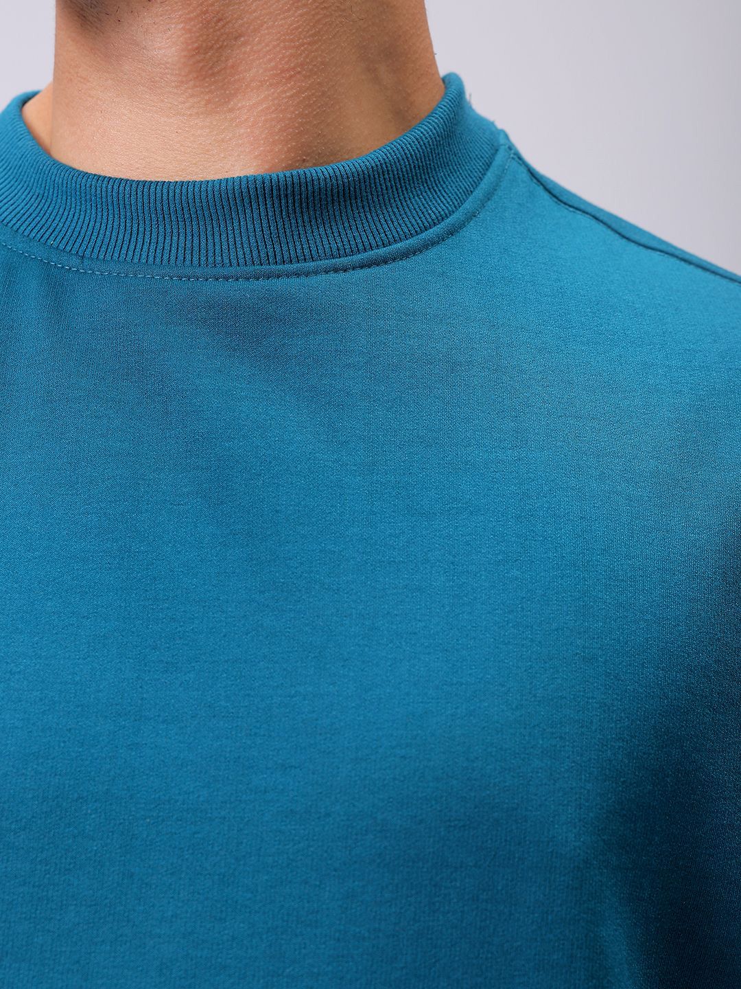 The Indian Garage Co Men Sweatshirt - Image 2