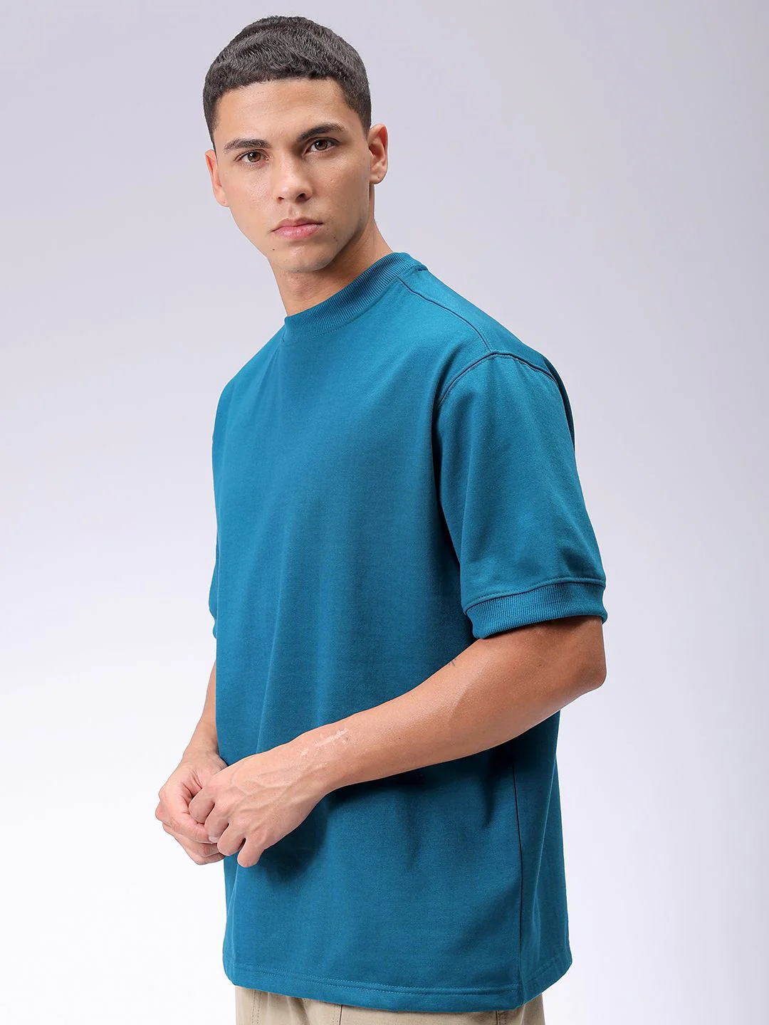 The Indian Garage Co Men Sweatshirt - Image 4