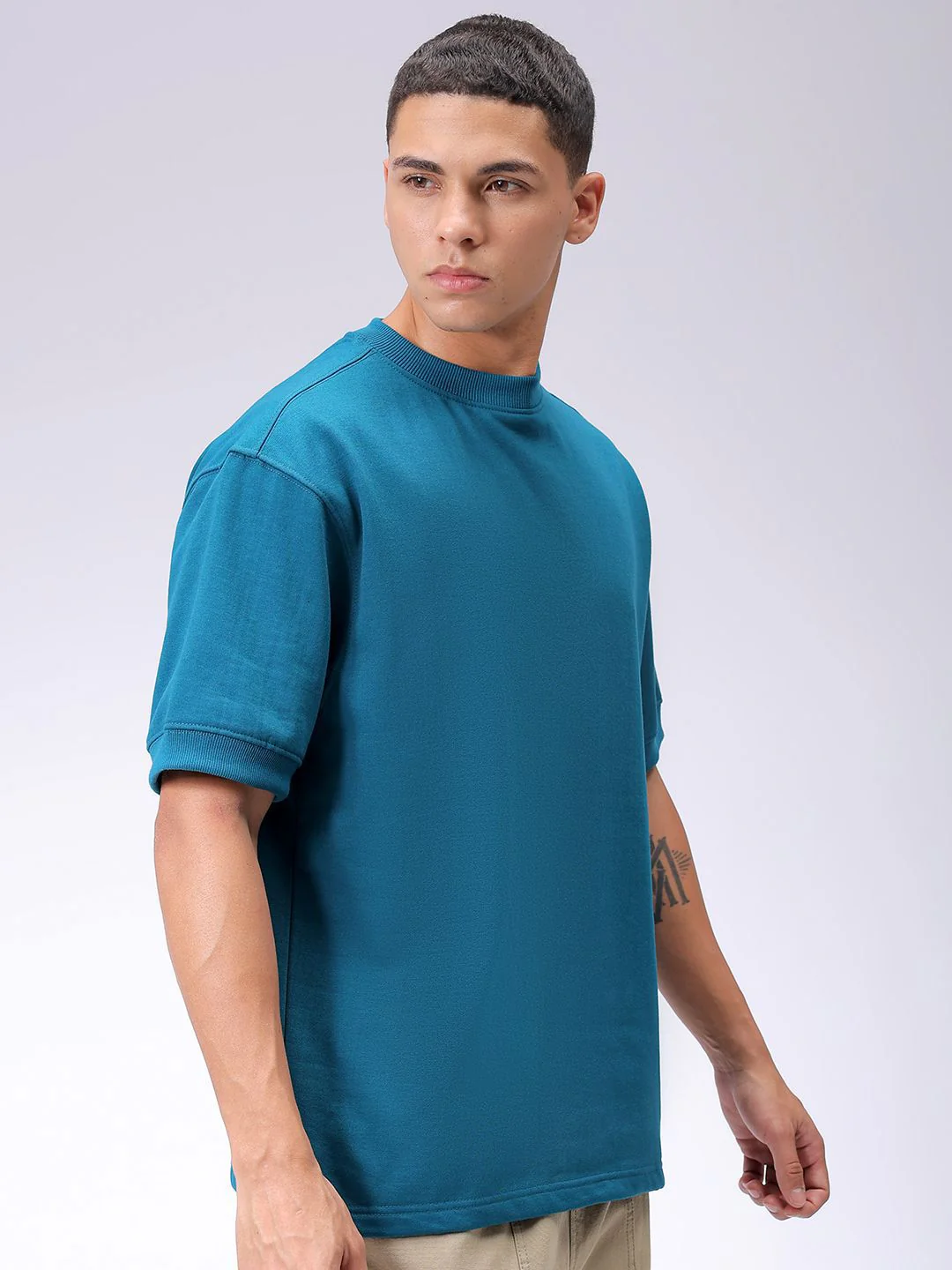 The Indian Garage Co Men Sweatshirt - Image 5