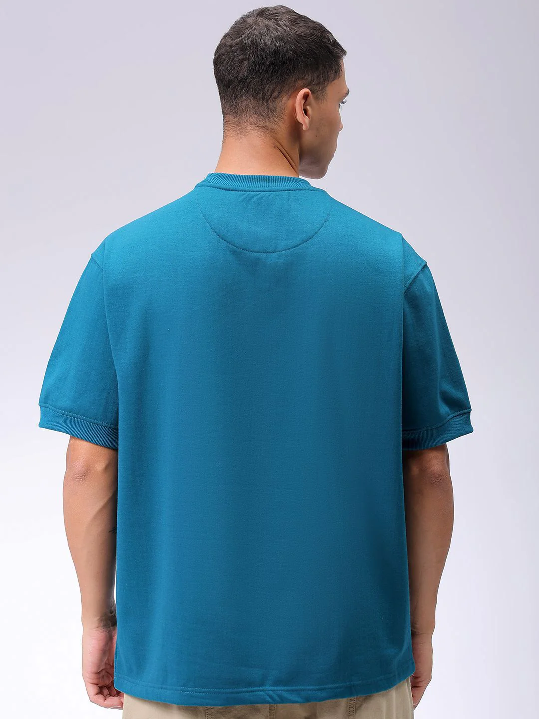 The Indian Garage Co Men Sweatshirt - Image 6