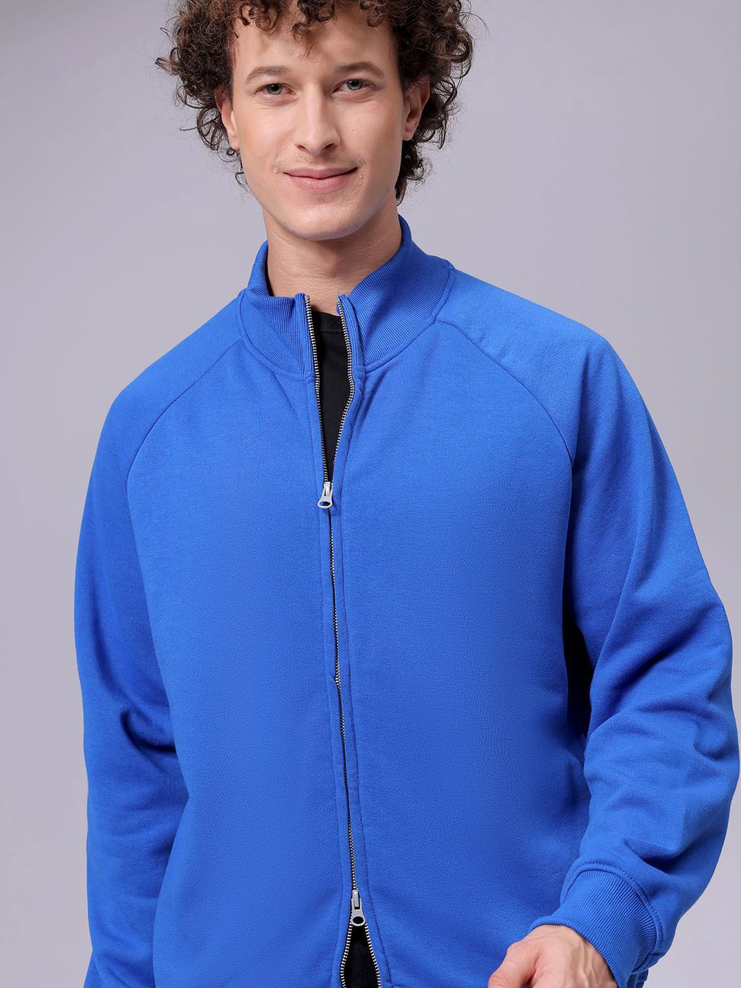 The Indian Garage Co Men Sweatshirt - Image 7
