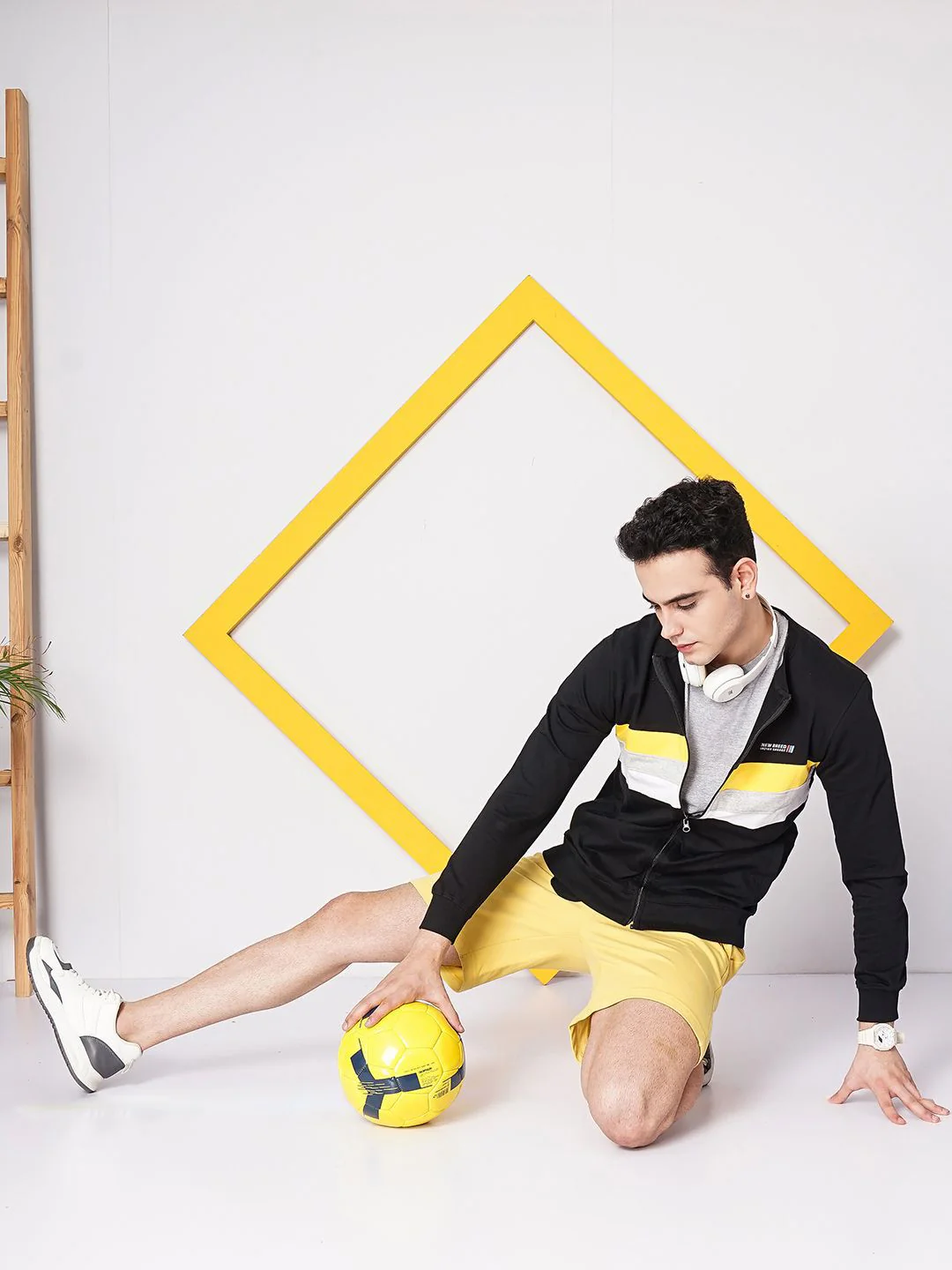 The Indian Garage Co Men Sweatshirt - Image 4