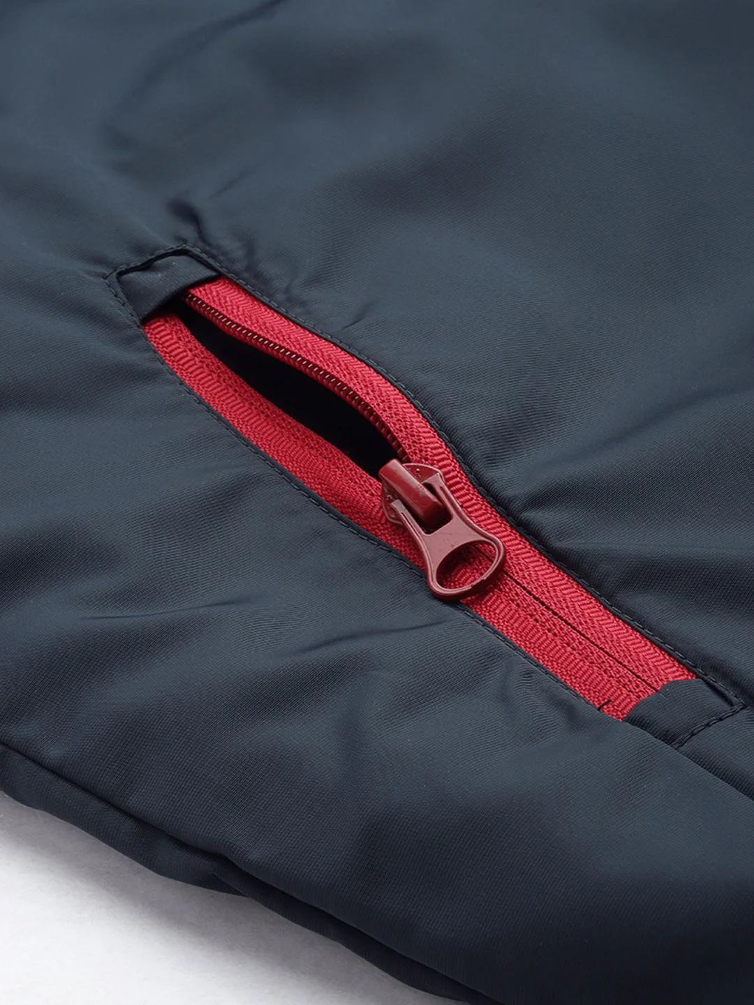 The Indian Garage Co Men Varsity Jacket - Image 6