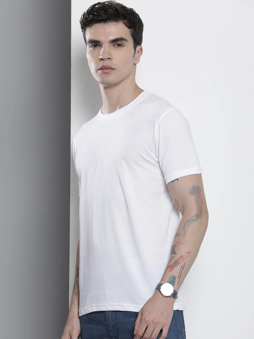 The Indian Garage Co Printed T-shirt - Image 5