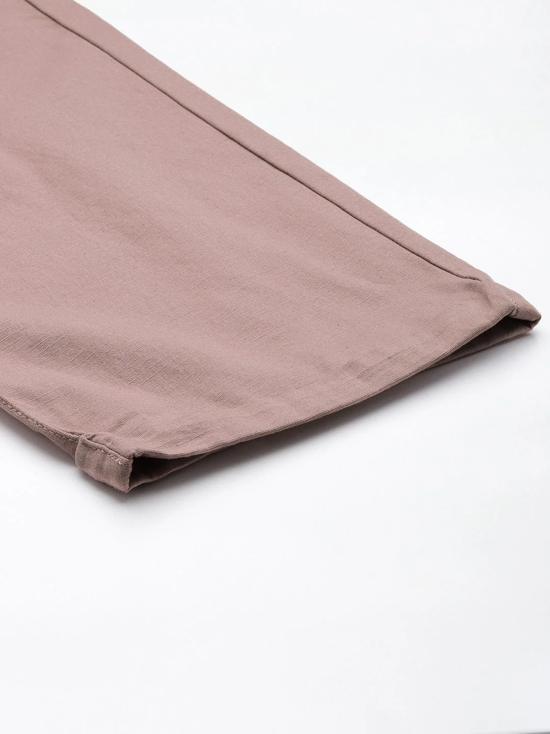 The Indian Garage Co Relaxed Regular Fit Chinos Trousers - Image 7