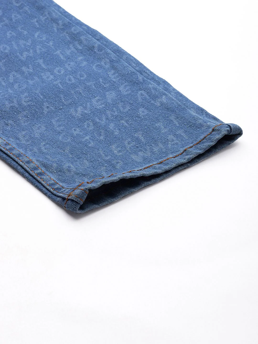 The Indian Garage Co Slim Fit Jeans - Image 7
