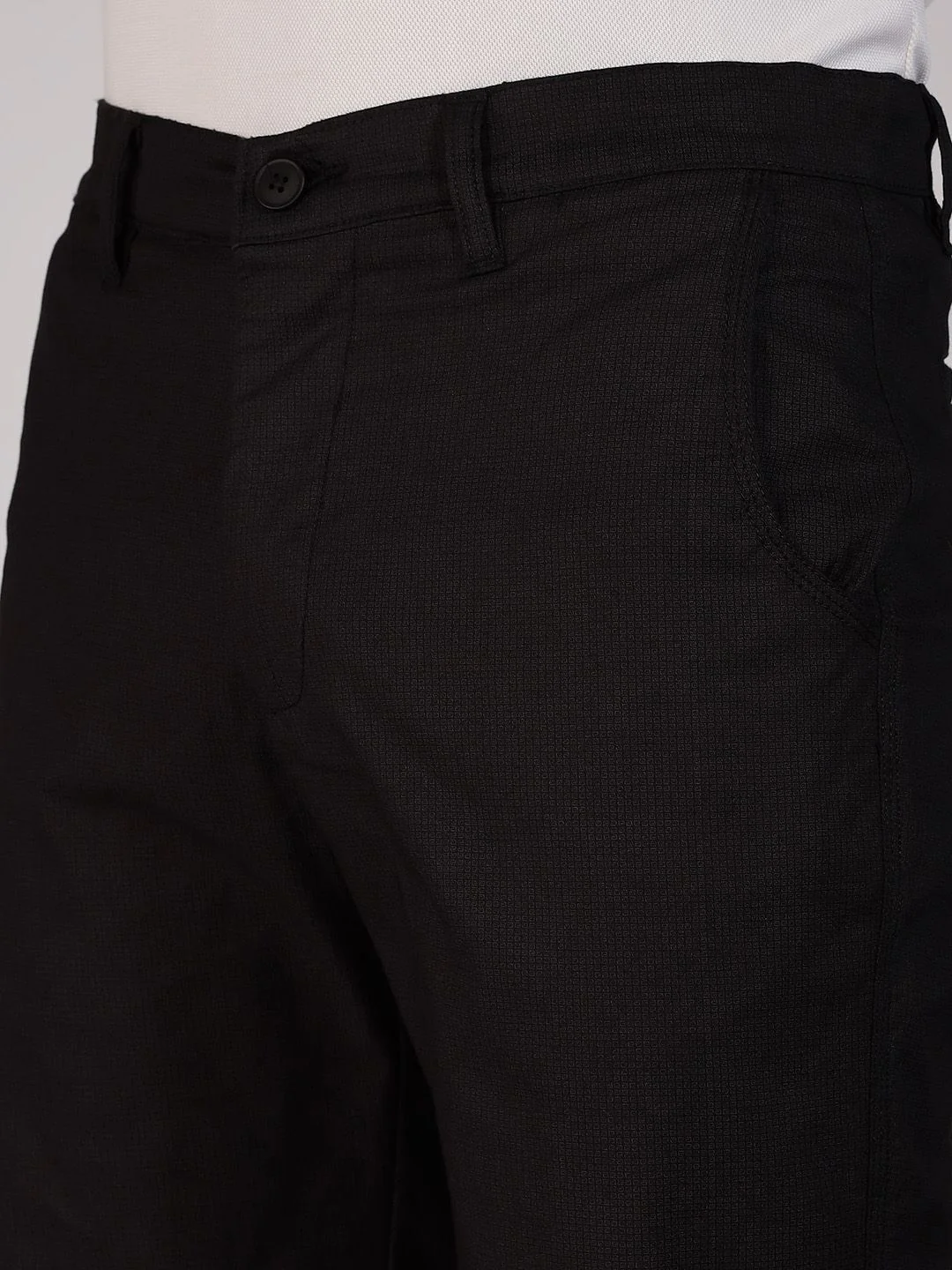Thomas Scott Men Cotton Slim Fit Outdoor Chino Shorts - Image 6