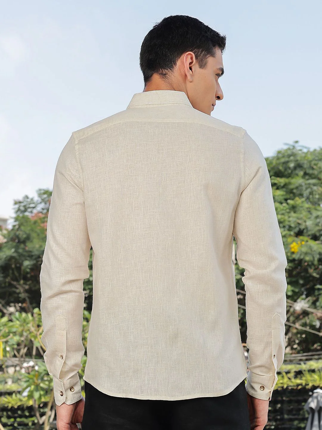 Thomas Scott Premium Slim Fit Casual Shirt - Image 4