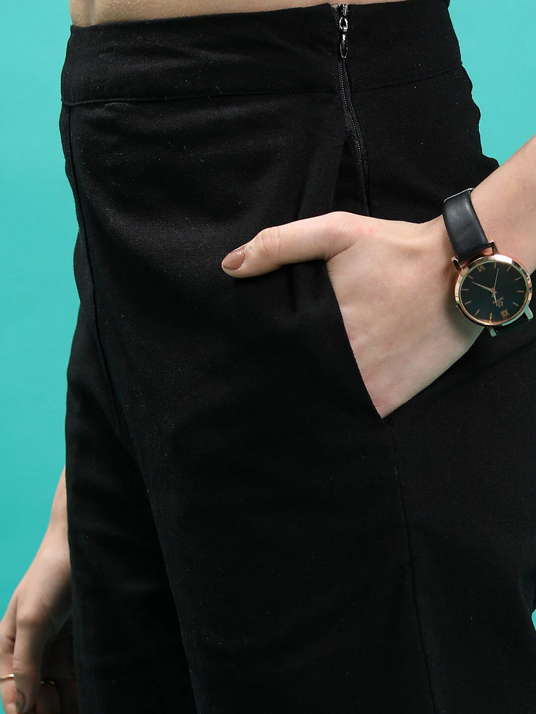 Tokyo Talkies Shirt with Trouser - Image 3