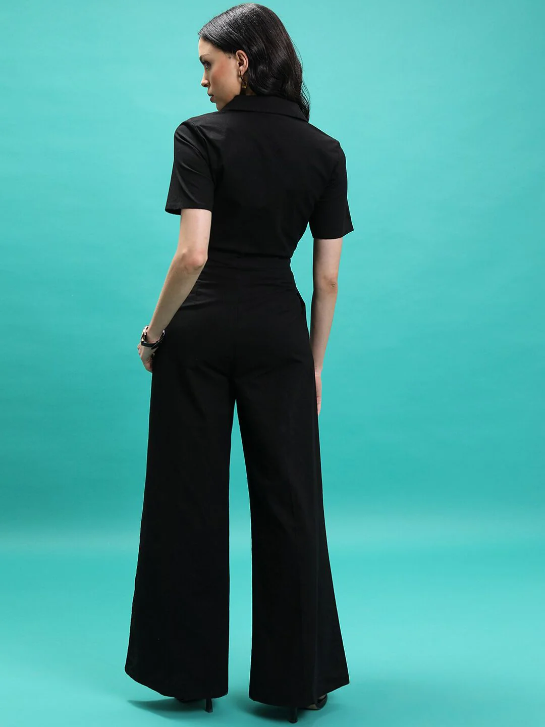 Tokyo Talkies Shirt with Trouser - Image 4