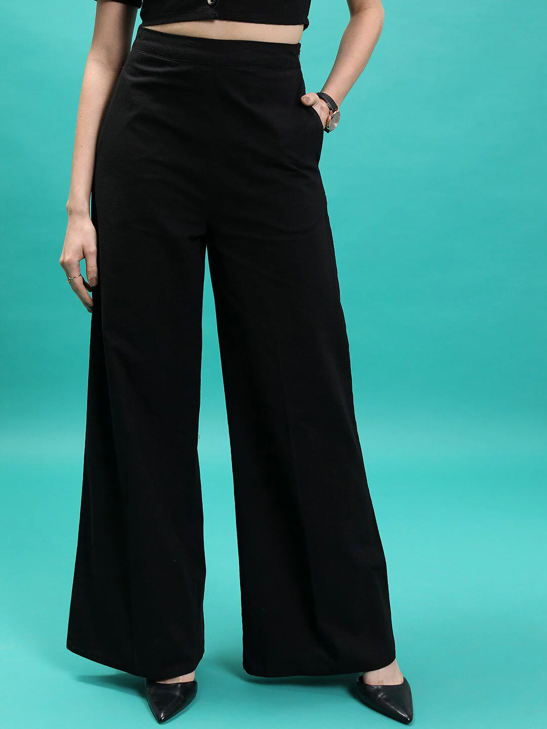 Tokyo Talkies Shirt with Trouser - Image 7