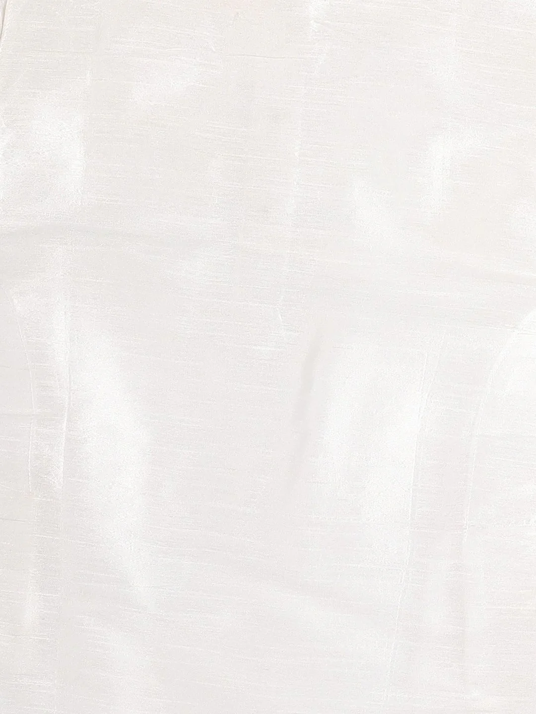 VASTRAMAY Boys White Kurta with Pyjamas - Image 4