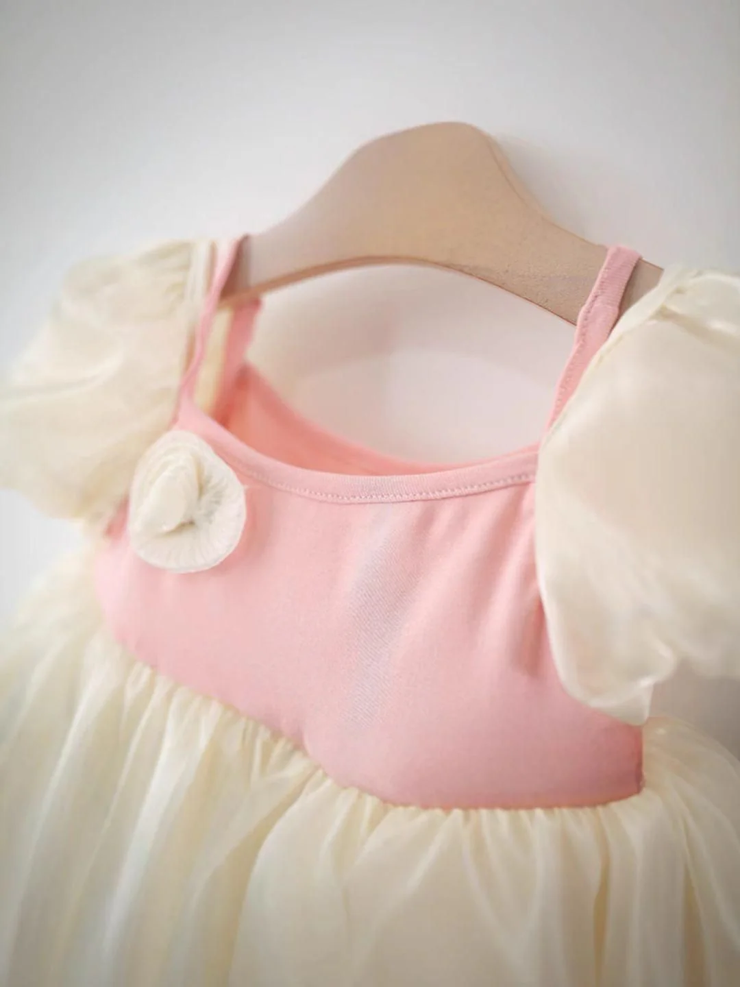 YK A-Line Dress - Image 3