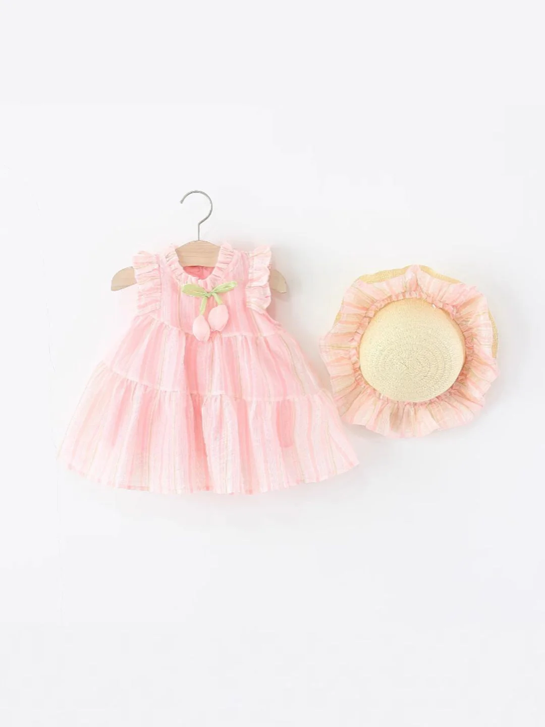 YK A-Line Dress - Image 5