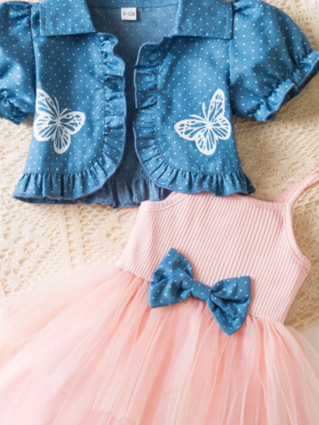 YK Dress - Image 4