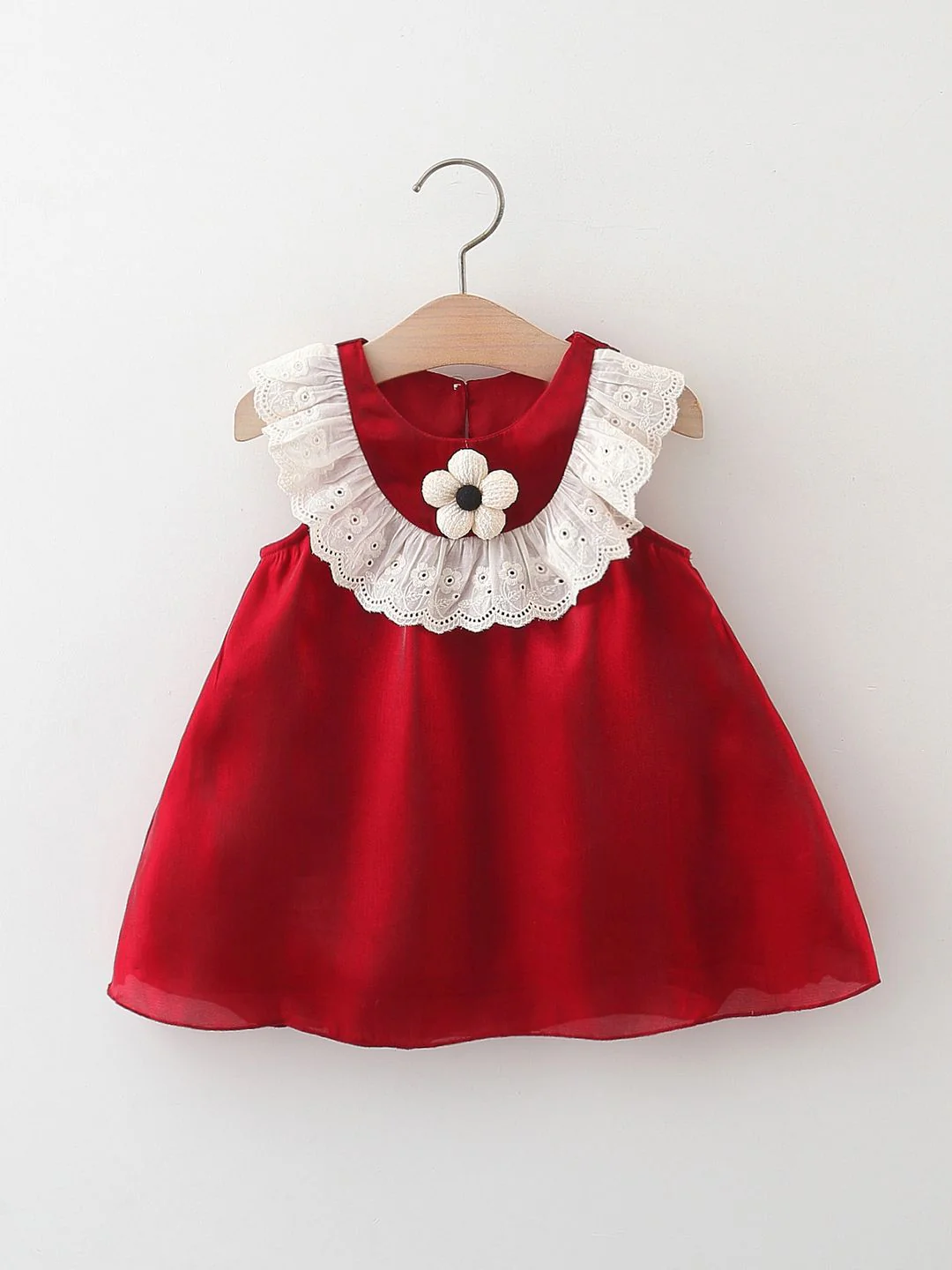 YK Peplum Maxi Dress