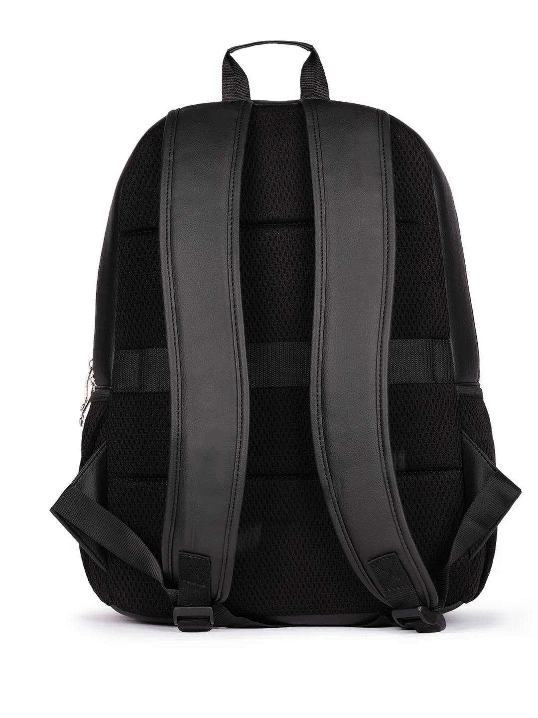 ZOUK Men Geometric Printed Water Resistance Backpack Up to 16 inch - Image 3