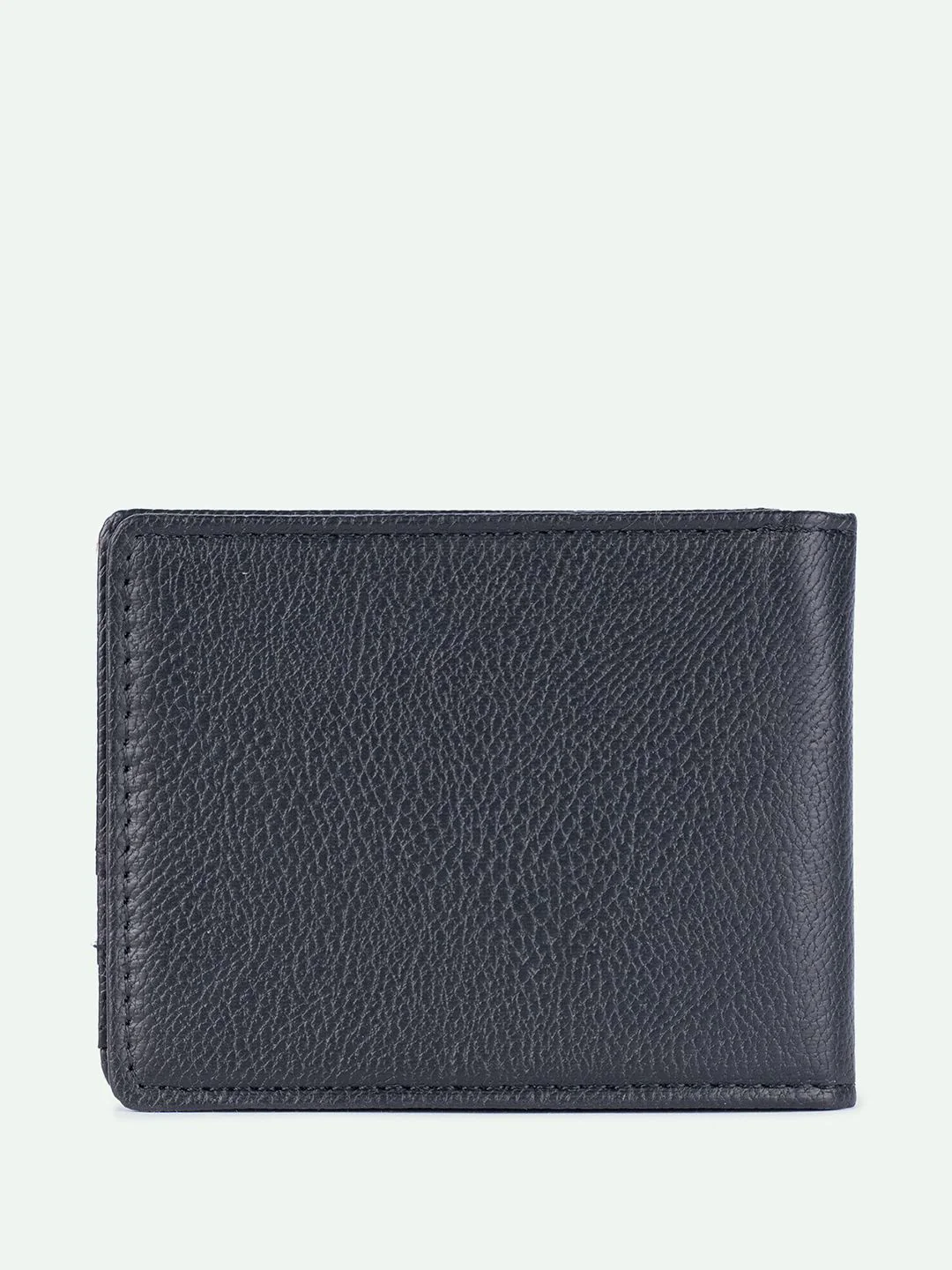 ZOUK Men Pulse Billfold Wallet Blaze Inferno - Image 5