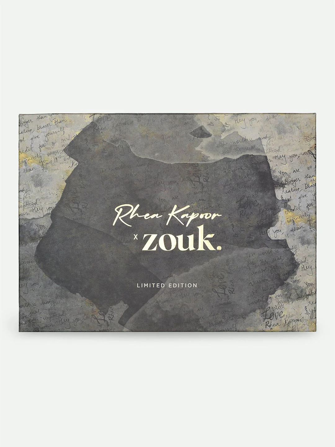 ZOUK Printed Structured Sling Bag - Image 6
