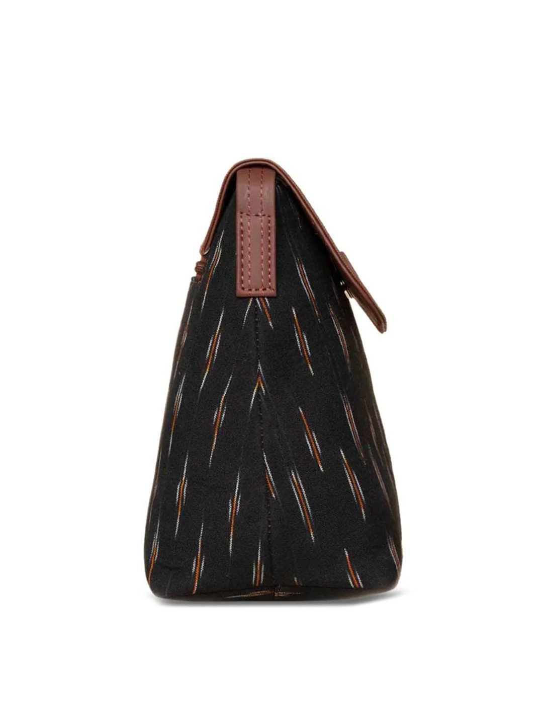 ZOUK Structured Sling Bag - Image 3