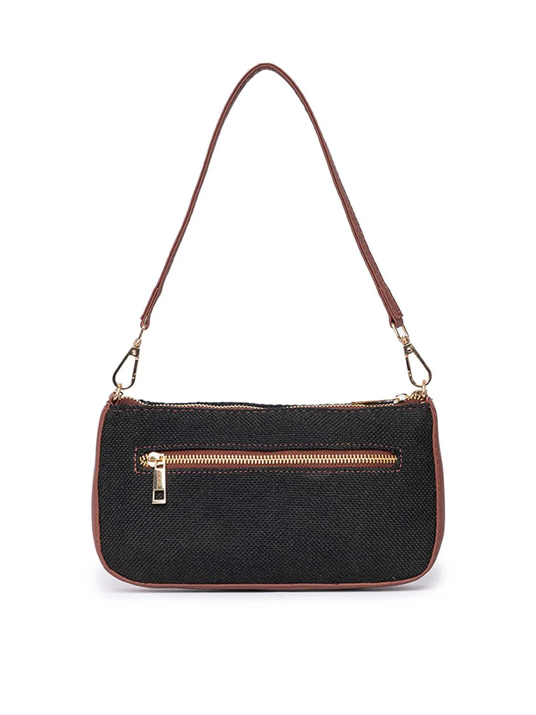 ZOUK Structured Sling Bag - Image 4