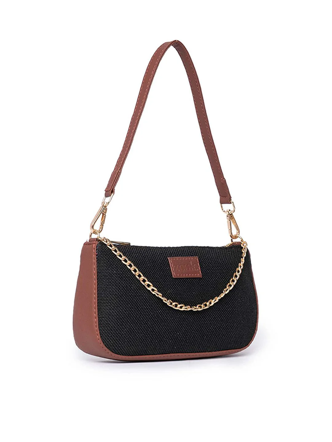 ZOUK Structured Sling Bag - Image 5