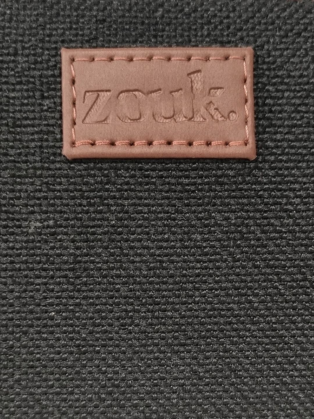 ZOUK Structured Sling Bag - Image 7
