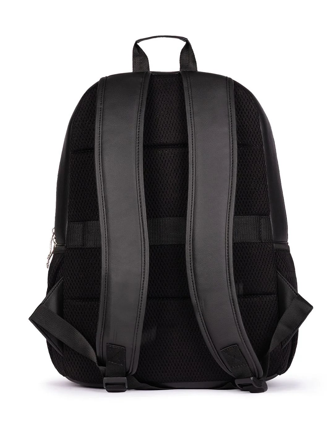 ZOUK Unisex Geometric Printed Water Resistance Backpack Up to 16 inch - Image 3