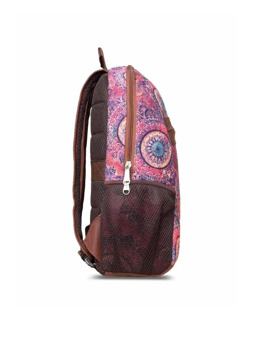 ZOUK Women Graphic Backpack - Image 5