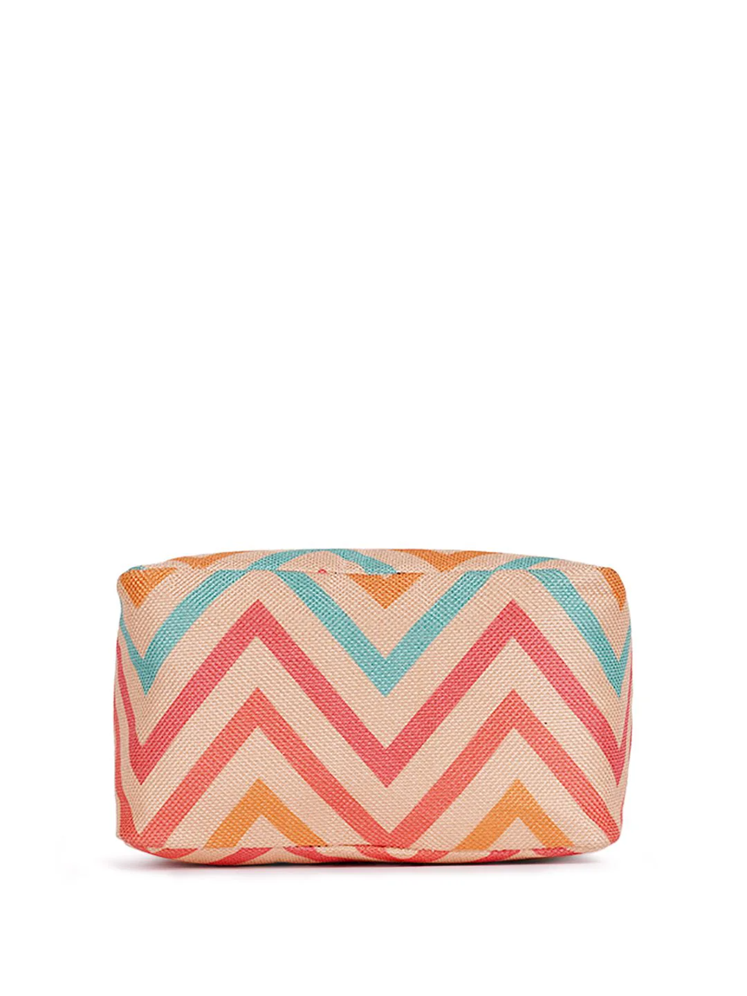 ZOUK Women Printed Insulated Lunch Bag - Image 6